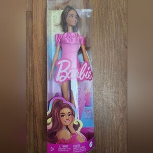 BAMBOLA BARBIE 65 FASHION 217 - HRH15 - MATTEL‎ NIB